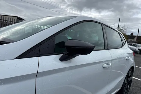 KS75TOV SEAT Ibiza 1.0 TSI FR Sport DSG Euro 6 (s/s) 5dr Thumbnail #25