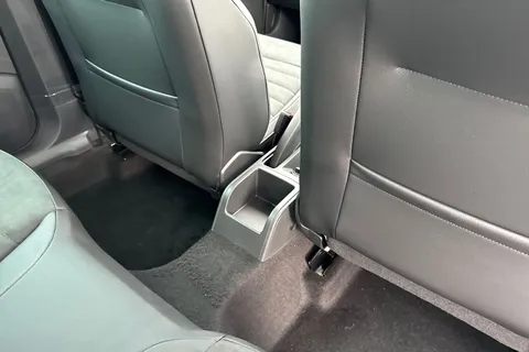 KS75TOV SEAT Ibiza 1.0 TSI FR Sport DSG Euro 6 (s/s) 5dr Thumbnail #27