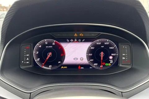 KS75TOV SEAT Ibiza 1.0 TSI FR Sport DSG Euro 6 (s/s) 5dr Thumbnail #32