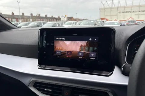 KS75TOV SEAT Ibiza 1.0 TSI FR Sport DSG Euro 6 (s/s) 5dr Thumbnail #46