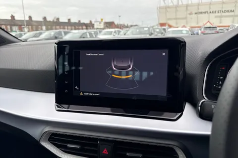 KS75TOV SEAT Ibiza 1.0 TSI FR Sport DSG Euro 6 (s/s) 5dr Thumbnail #47