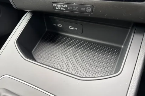 KS75TOV SEAT Ibiza 1.0 TSI FR Sport DSG Euro 6 (s/s) 5dr Thumbnail #48