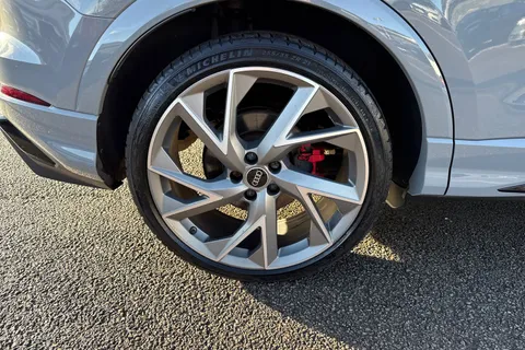 11 of 62 for Audi RS Q3 Vorsprung 400 PS S tronic