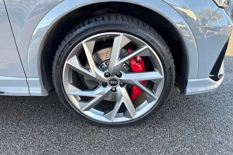 12 of 62 for Audi RS Q3 Vorsprung 400 PS S tronic