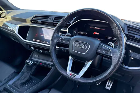 18 of 62 for Audi RS Q3 Vorsprung 400 PS S tronic