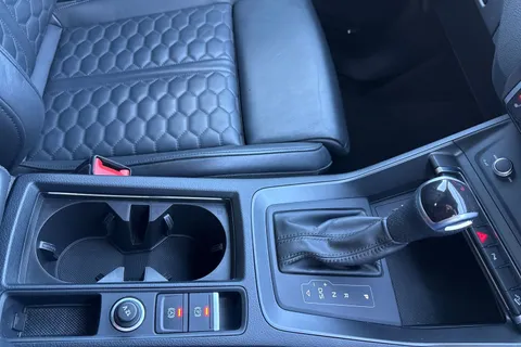 23 of 62 for Audi RS Q3 Vorsprung 400 PS S tronic