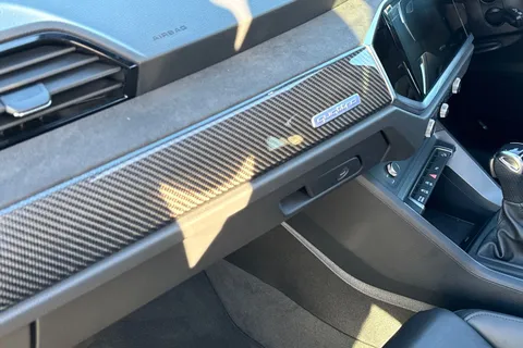 25 of 62 for Audi RS Q3 Vorsprung 400 PS S tronic