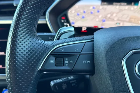 29 of 62 for Audi RS Q3 Vorsprung 400 PS S tronic