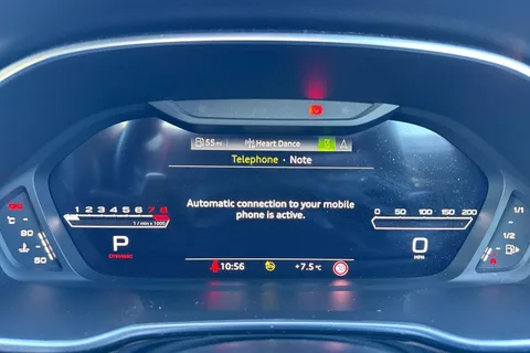 31 of 62 for Audi RS Q3 Vorsprung 400 PS S tronic