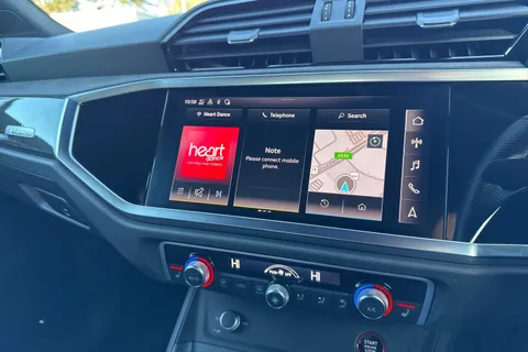 37 of 62 for Audi RS Q3 Vorsprung 400 PS S tronic