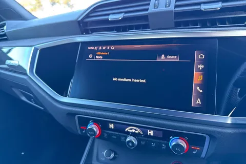 41 of 62 for Audi RS Q3 Vorsprung 400 PS S tronic