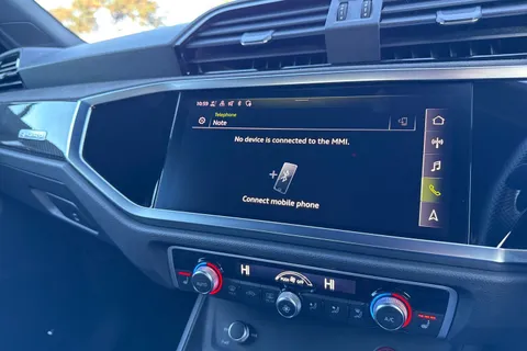 43 of 62 for Audi RS Q3 Vorsprung 400 PS S tronic