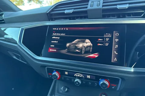 48 of 62 for Audi RS Q3 Vorsprung 400 PS S tronic