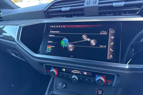 49 of 62 for Audi RS Q3 Vorsprung 400 PS S tronic