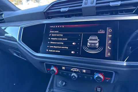 51 of 62 for Audi RS Q3 Vorsprung 400 PS S tronic