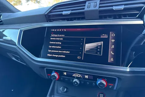 52 of 62 for Audi RS Q3 Vorsprung 400 PS S tronic