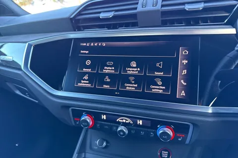 53 of 62 for Audi RS Q3 Vorsprung 400 PS S tronic