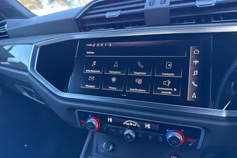 54 of 62 for Audi RS Q3 Vorsprung 400 PS S tronic