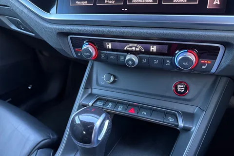 55 of 62 for Audi RS Q3 Vorsprung 400 PS S tronic