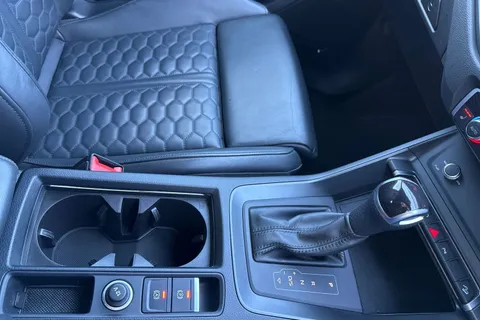 56 of 62 for Audi RS Q3 Vorsprung 400 PS S tronic