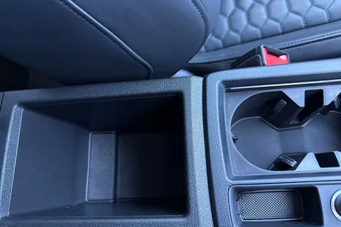 57 of 62 for Audi RS Q3 Vorsprung 400 PS S tronic