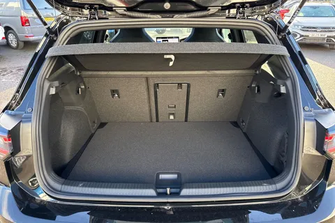 CX75SXK Volkswagen Golf 2.0 TSI 333 R Black Edition 4M ⭐ Leather, sunroof, DCC, Head Up, 'Akrapovic Thumbnail #10