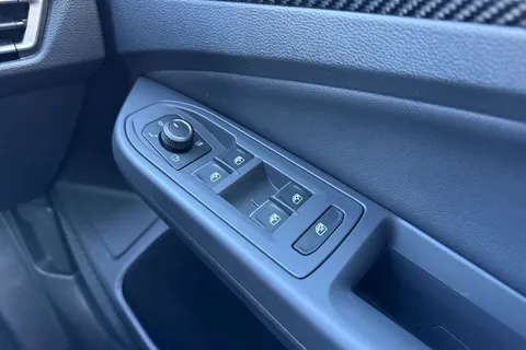 CX75SXK Volkswagen Golf 2.0 TSI 333 R Black Edition 4M ⭐ Leather, sunroof, DCC, Head Up, 'Akrapovic Thumbnail #18