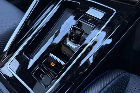 CX75SXK Volkswagen Golf 2.0 TSI 333 R Black Edition 4M ⭐ Leather, sunroof, DCC, Head Up, 'Akrapovic Thumbnail #20