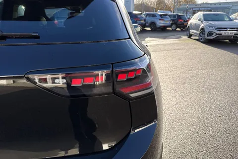 CX75SXK Volkswagen Golf 2.0 TSI 333 R Black Edition 4M ⭐ Leather, sunroof, DCC, Head Up, 'Akrapovic Thumbnail #26