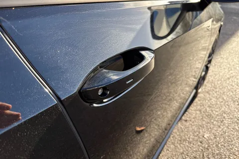 CX75SXK Volkswagen Golf 2.0 TSI 333 R Black Edition 4M ⭐ Leather, sunroof, DCC, Head Up, 'Akrapovic Thumbnail #28