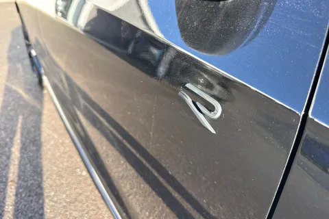 CX75SXK Volkswagen Golf 2.0 TSI 333 R Black Edition 4M ⭐ Leather, sunroof, DCC, Head Up, 'Akrapovic Thumbnail #29