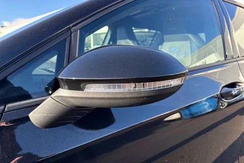 CX75SXK Volkswagen Golf 2.0 TSI 333 R Black Edition 4M ⭐ Leather, sunroof, DCC, Head Up, 'Akrapovic Thumbnail #32