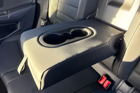 CX75SXK Volkswagen Golf 2.0 TSI 333 R Black Edition 4M ⭐ Leather, sunroof, DCC, Head Up, 'Akrapovic Thumbnail #37