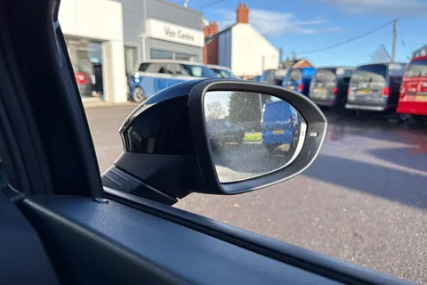 CX75SXK Volkswagen Golf 2.0 TSI 333 R Black Edition 4M ⭐ Leather, sunroof, DCC, Head Up, 'Akrapovic Thumbnail #40