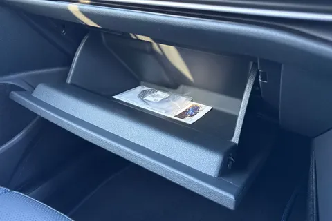 CX75SXK Volkswagen Golf 2.0 TSI 333 R Black Edition 4M ⭐ Leather, sunroof, DCC, Head Up, 'Akrapovic Thumbnail #42