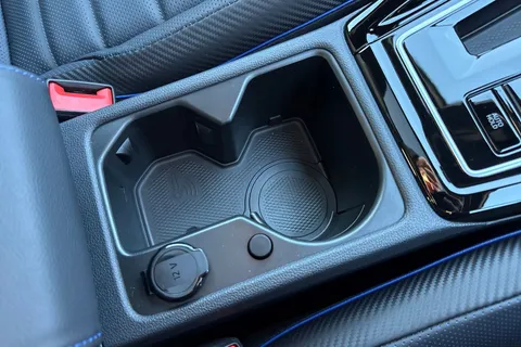 CX75SXK Volkswagen Golf 2.0 TSI 333 R Black Edition 4M ⭐ Leather, sunroof, DCC, Head Up, 'Akrapovic Thumbnail #43