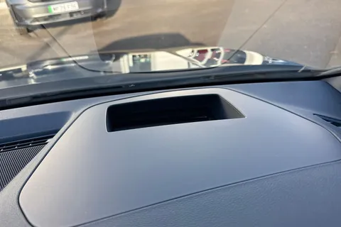 CX75SXK Volkswagen Golf 2.0 TSI 333 R Black Edition 4M ⭐ Leather, sunroof, DCC, Head Up, 'Akrapovic Thumbnail #47