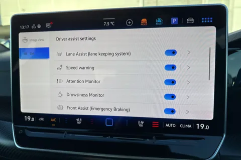 CX75SXK Volkswagen Golf 2.0 TSI 333 R Black Edition 4M ⭐ Leather, sunroof, DCC, Head Up, 'Akrapovic Thumbnail #49