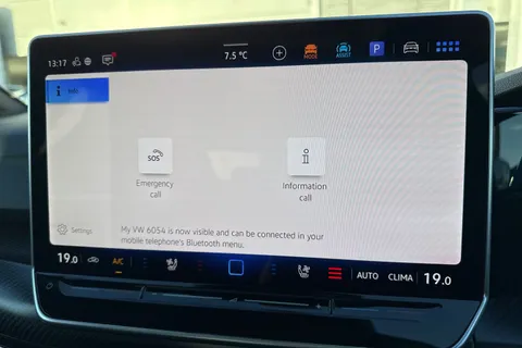 CX75SXK Volkswagen Golf 2.0 TSI 333 R Black Edition 4M ⭐ Leather, sunroof, DCC, Head Up, 'Akrapovic Thumbnail #52