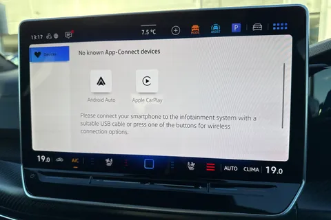 CX75SXK Volkswagen Golf 2.0 TSI 333 R Black Edition 4M ⭐ Leather, sunroof, DCC, Head Up, 'Akrapovic Thumbnail #53