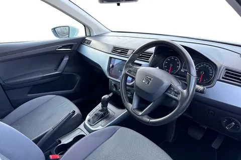 YA70GPO SEAT Arona 1.0 TSI SE Technology DSG Euro 6 (s/s) 5dr Thumbnail #9