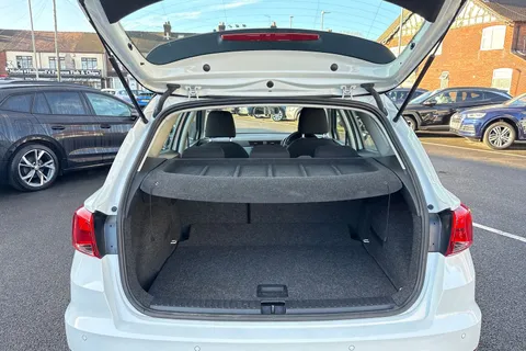 YA70GPO SEAT Arona 1.0 TSI SE Technology DSG Euro 6 (s/s) 5dr Thumbnail #11