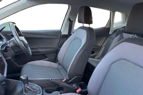 YA70GPO SEAT Arona 1.0 TSI SE Technology DSG Euro 6 (s/s) 5dr Thumbnail #12