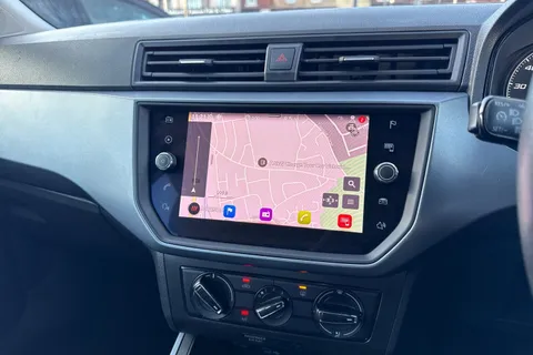 YA70GPO SEAT Arona 1.0 TSI SE Technology DSG Euro 6 (s/s) 5dr Thumbnail #13