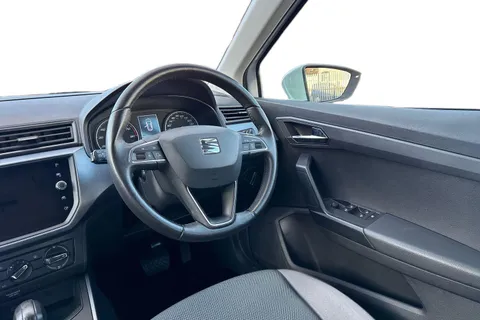 YA70GPO SEAT Arona 1.0 TSI SE Technology DSG Euro 6 (s/s) 5dr Thumbnail #14