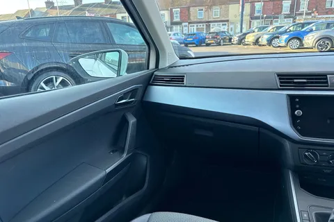 YA70GPO SEAT Arona 1.0 TSI SE Technology DSG Euro 6 (s/s) 5dr Thumbnail #16