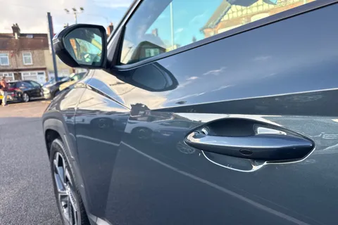 DS71MRV Hyundai Tucson 1.6 h T-GDi 13.8kWh Premium Auto 4WD Euro 6 (s/s) 5dr Thumbnail #27