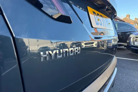 DS71MRV Hyundai Tucson 1.6 h T-GDi 13.8kWh Premium Auto 4WD Euro 6 (s/s) 5dr Thumbnail #28