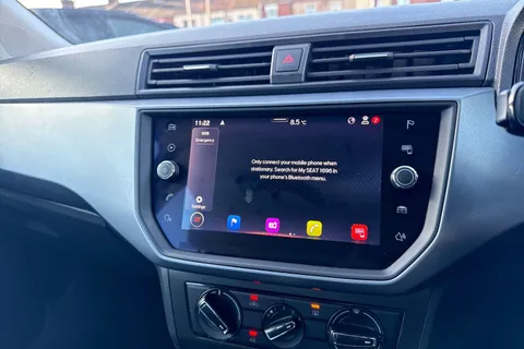 YA70GPO SEAT Arona 1.0 TSI SE Technology DSG Euro 6 (s/s) 5dr Thumbnail #32