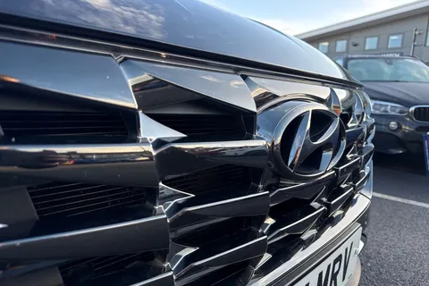 DS71MRV Hyundai Tucson 1.6 h T-GDi 13.8kWh Premium Auto 4WD Euro 6 (s/s) 5dr Thumbnail #31